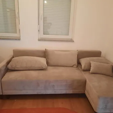 Ninarich Apartment Trebinje Exterior photo