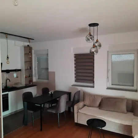 Ninarich Apartment Trebinje Exterior photo